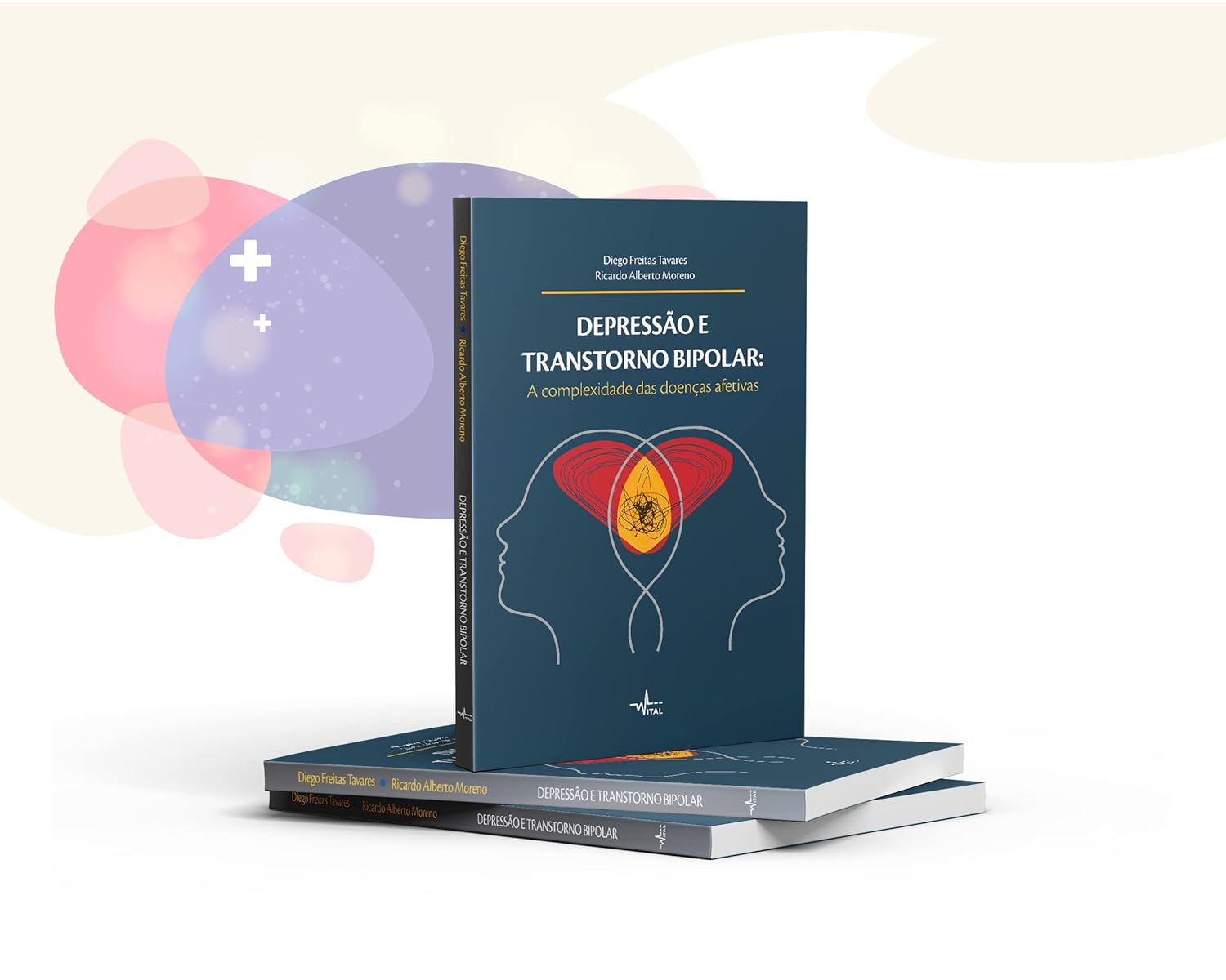 Depressão e Transtorno Bipolar: A Complexidade das Doenças Afetivas 2