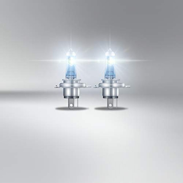 Lâmpada H4 Osram Night Breaker Laser 3