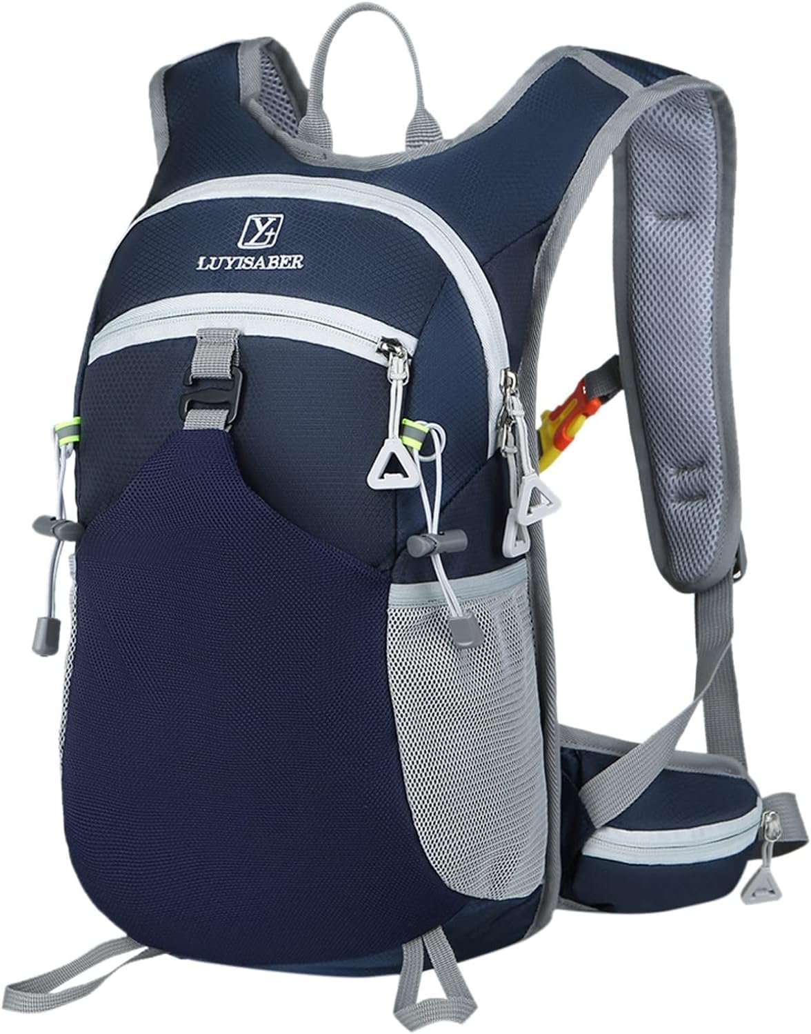 Mochila de Hidratação Luyisaber 1