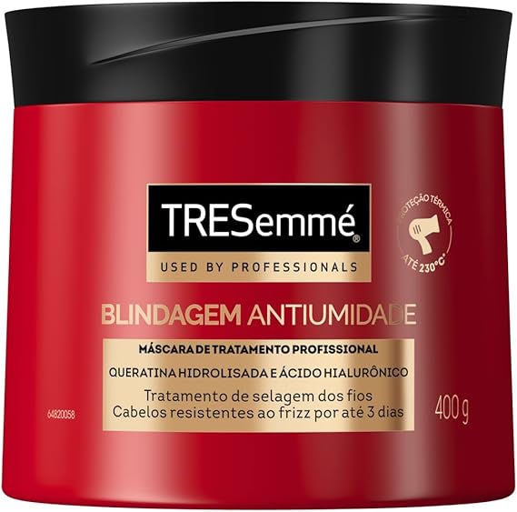 Top 10 Melhores Blindagens Capilares  (TRESemmé, Forever Liss e mais) 3