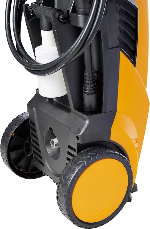 Lavadora de Alta Pressão WAP Líder 2200 4