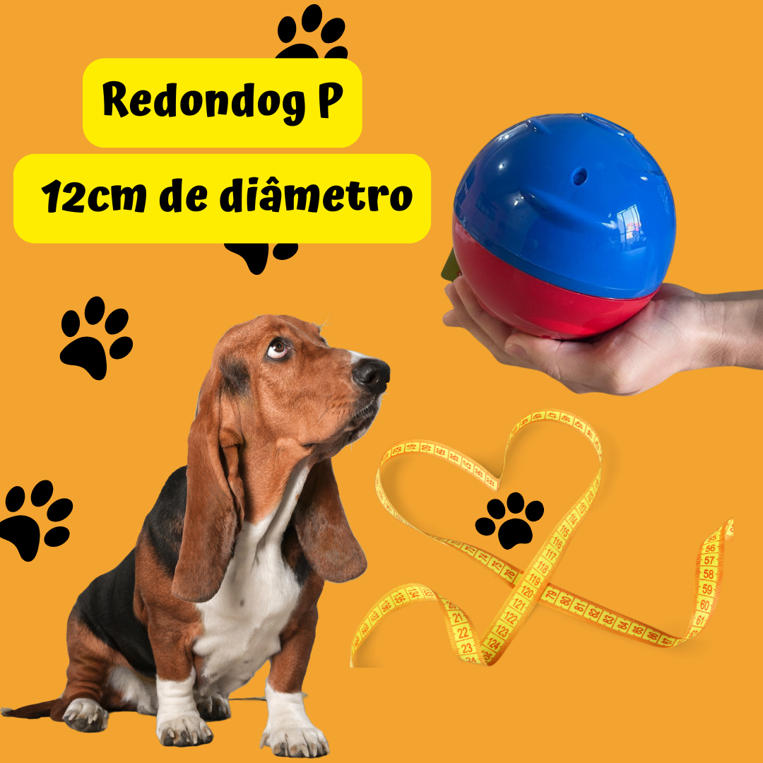 Redondog P 2