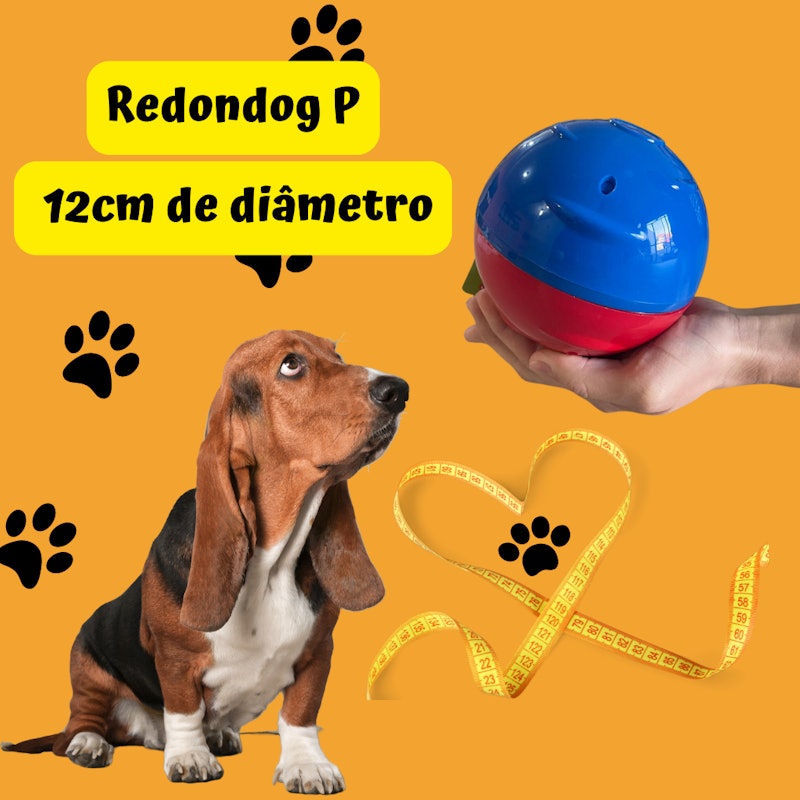 Redondog P 2