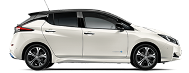 Nissan 5
