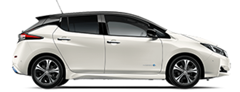 Nissan 5