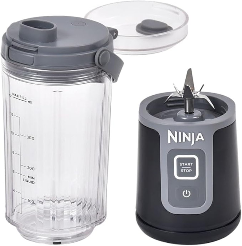 Ninja Blast Liquidificador Portátil 3
