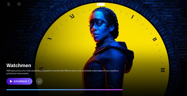 Watchmen (2019) 2