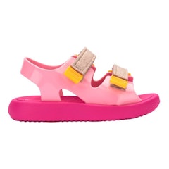 Mini Melissa Mix Baby