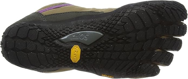Tênis Trek Ascent Insulated 4