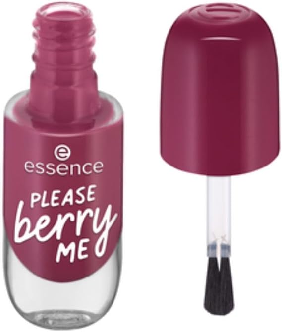 Esmalte em Gel Please Berry Me 5
