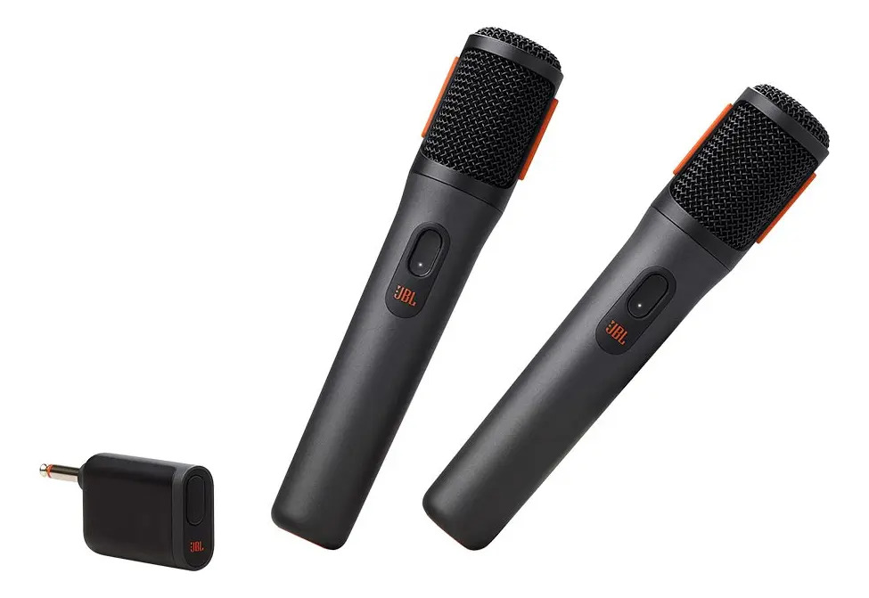 Top 10 Melhores Microfones sem Fio em 2026 (JBL, Dylan e mais) 2