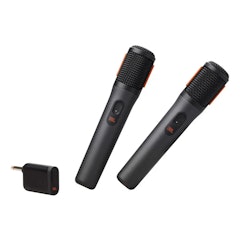Microfone sem Fio JBL PartyBox