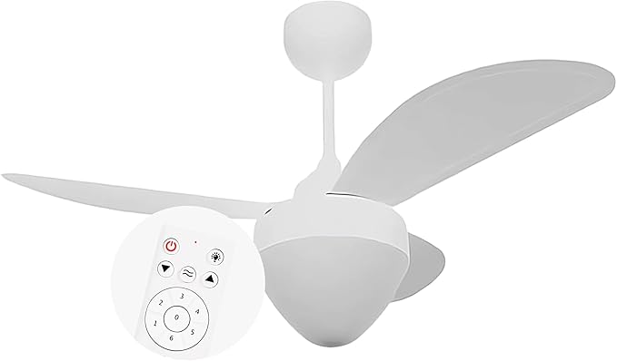 Ventilador de Teto Gale Inverter 1