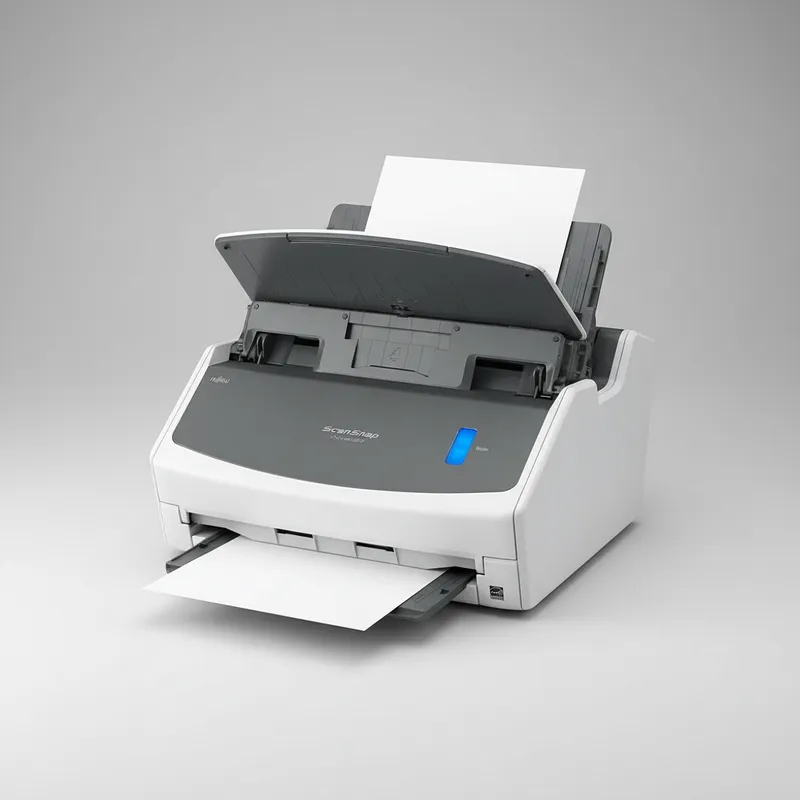 ScanSnap iX1400 5