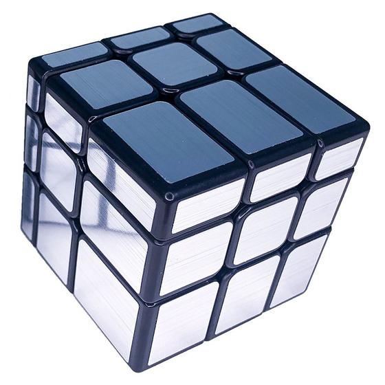 Cubo Mágico Mirror Blocks Moyu Meilong 1