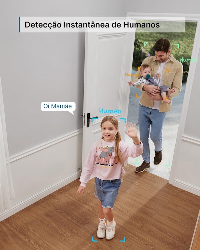 Câmera Interna 5