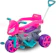 USUAL BRINQUEDOS Moto Rider Andador Usual - Rosa 1