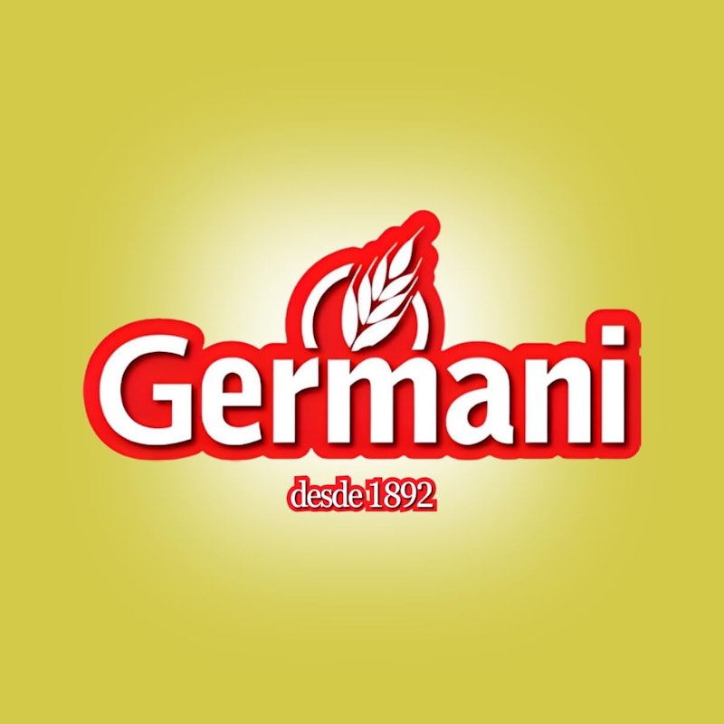 Biscoito Cream Cracker Integral Germani 4