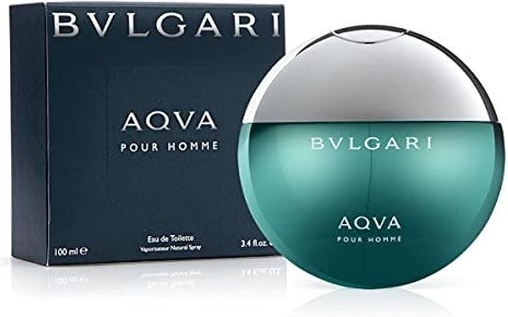 Top 10 Melhores Perfumes Bvlgari Masculinos  (Aqva Pour Homme, Man in Black e mais) 1