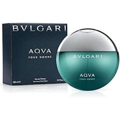 Bvlgari Aqva Pour Homme Eau de Toilette