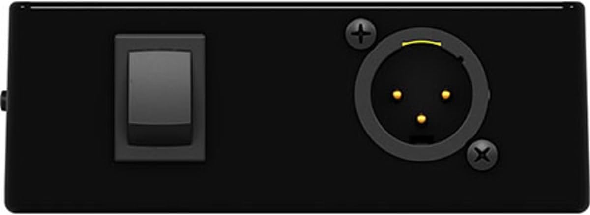Direct Box ULTRA-DI DI600P 3