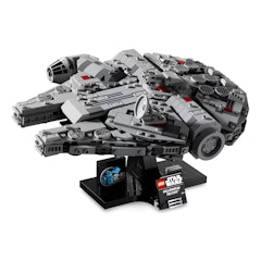 Lego Star Wars Millennium Falcon