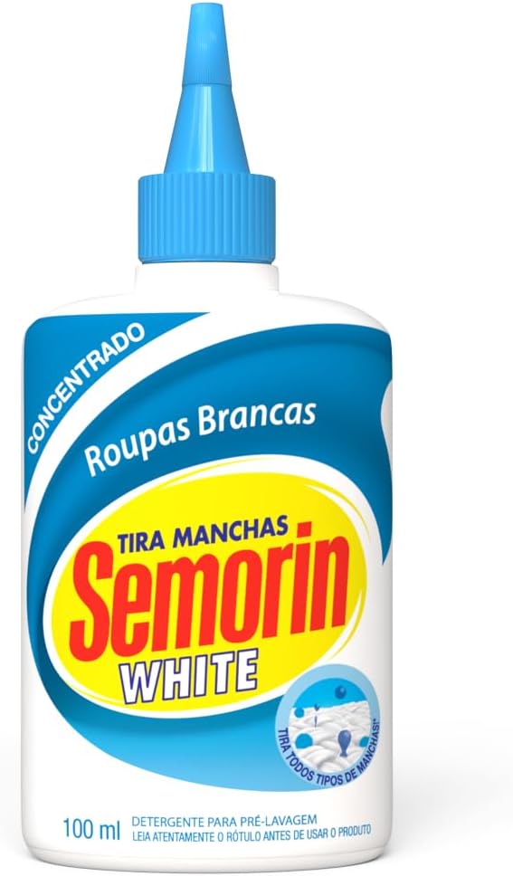 Tira Manchas White 1