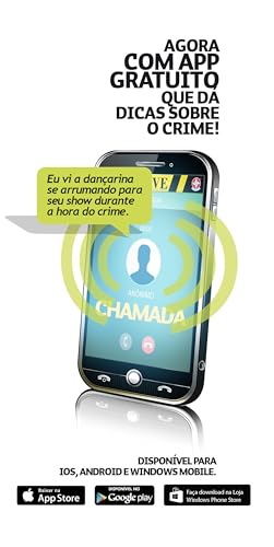 Jogo Detetive com Aplicativo 3