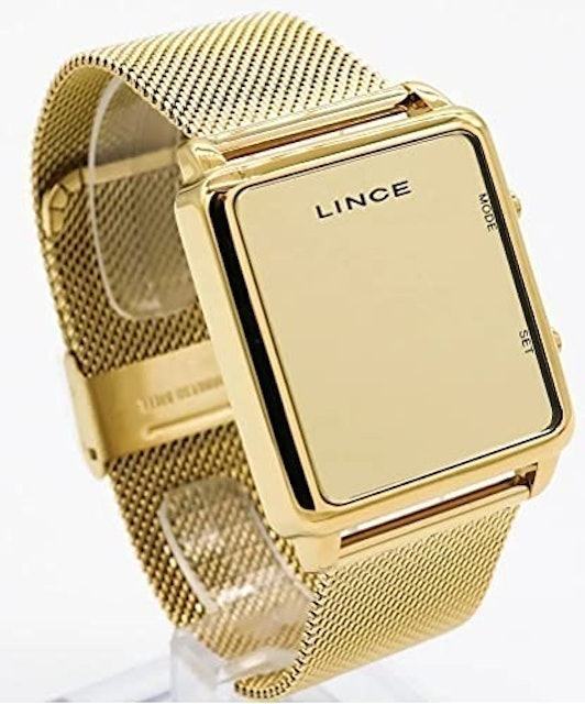 Lince 5