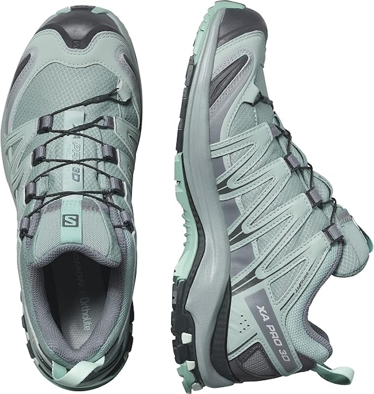 Tênis XA PRO 3D Gore-Tex 5