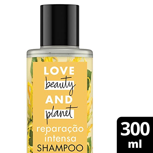Shampoo com Óleo de Coco & Yang Ylang 2