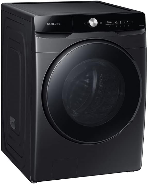 Lava e Seca Smart AI Wash 18 kg 4