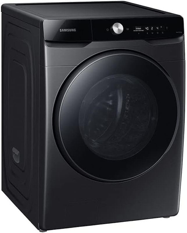 Lava e Seca Smart AI Wash 18 kg 4