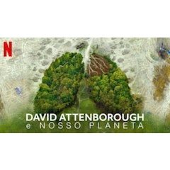 David Attenborough e Nosso Planeta (2020)
