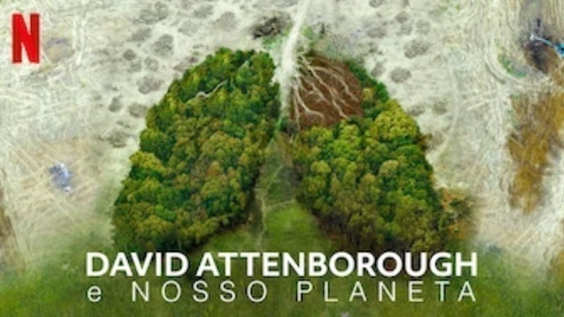David Attenborough e Nosso Planeta (2020) 1