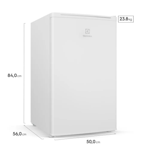 Frigobar 122 L Efficient  2