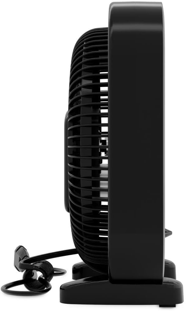 Ventilador Circulador Britânia 30W 3 Velocidades 3