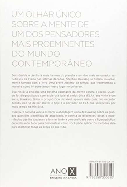 A Mente de Stephen Hawking 2