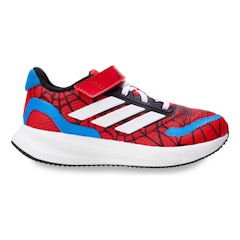 Tênis Adidas Marvel Homem-Aranha Runfalcon 3.0 Infantil