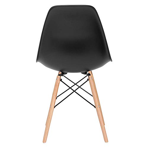 Cadeira Charles Eames Eiffel DSW 3