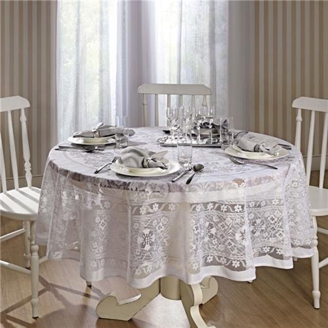 Top 10 Melhores Toalhas de Mesa (Karsten, Santista e mais) 2