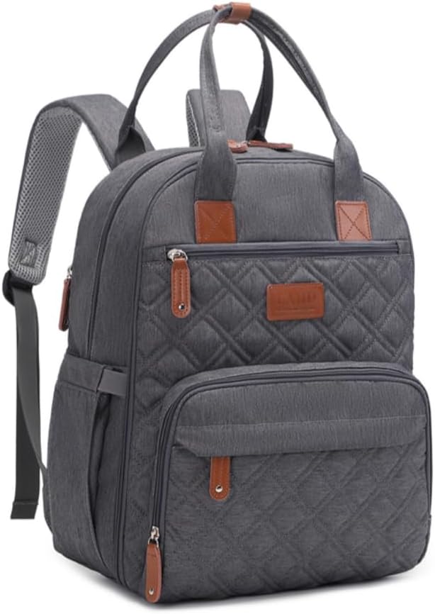 Mochila Maternity Land Modelo Land Seasons 1