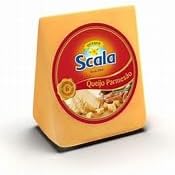 Queijo Parmesão Scala Premium 3