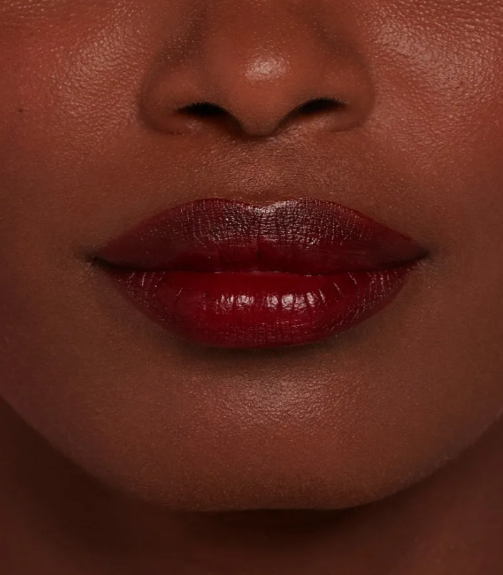 Lip Tint Gel - Batida de Amora 3
