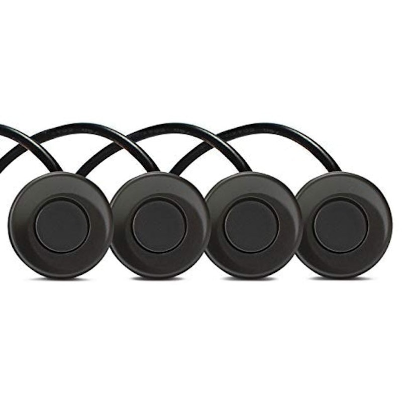 Sensor de Estacionamento 3