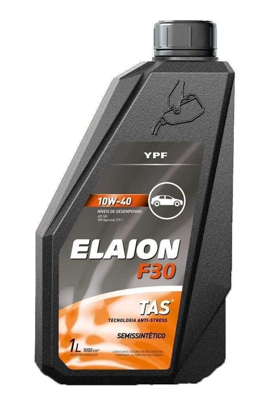 Elaion F30 10W40 1