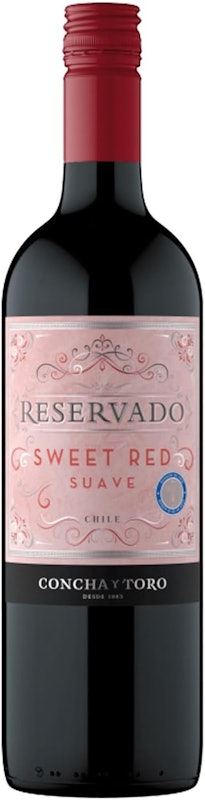 Vinho Reservado Sweet Red 1