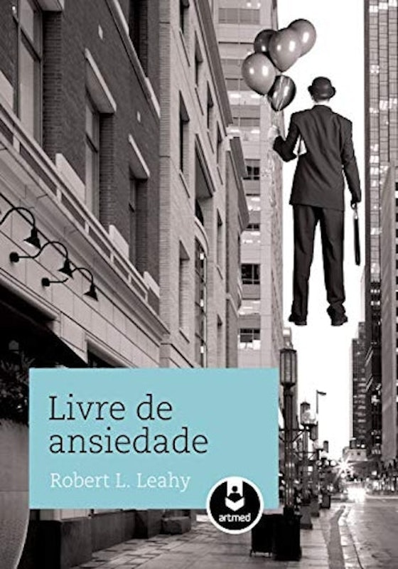 Livre de Ansiedade 1