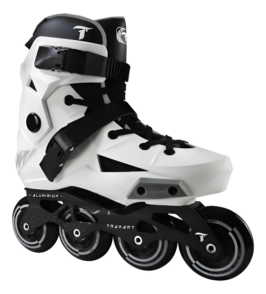 Top 10 Melhores Patins Inline em 2026 (Traxart, Vollo e mais) 4