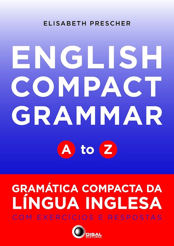 English Compact Grammar - A To Z 1